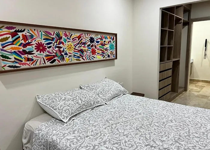 Dsoleil Appartement Cozumel