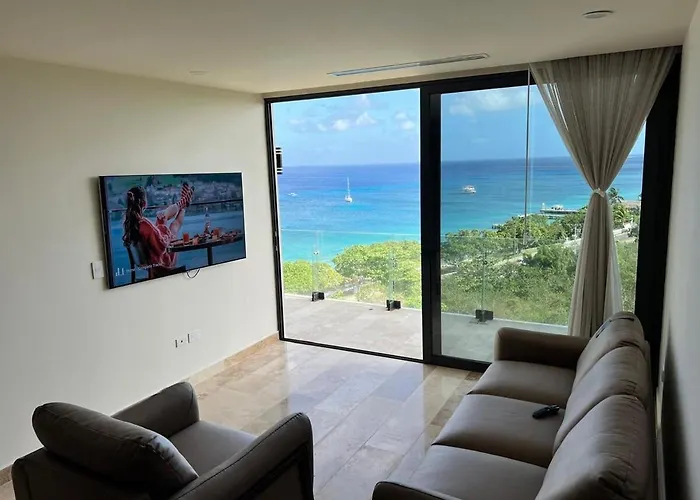 Dsoleil Appartement