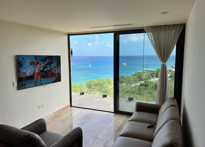 Appartement Dsoleil