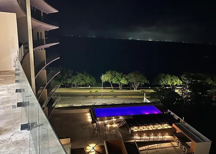 Dsoleil Appartement *