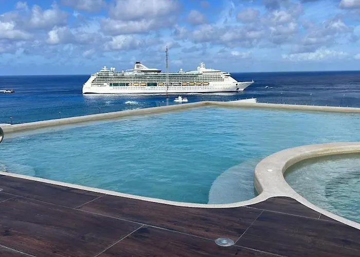 Dsoleil Appartement Cozumel