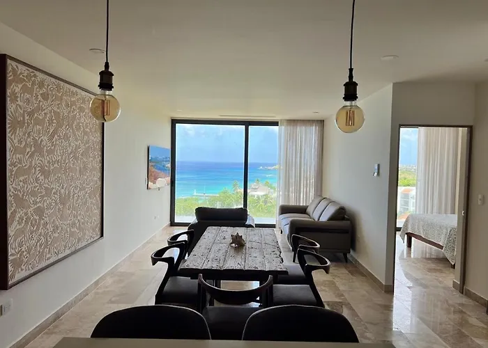 Appartement Dsoleil Cozumel