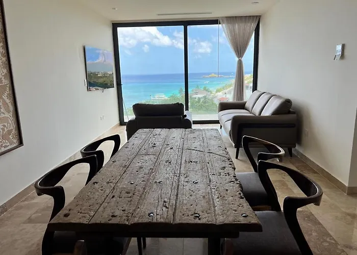 Dsoleil Appartement *