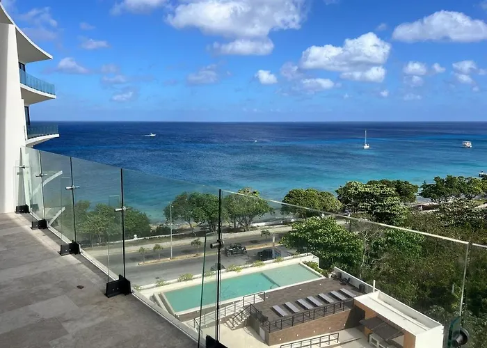 Appartement Dsoleil *