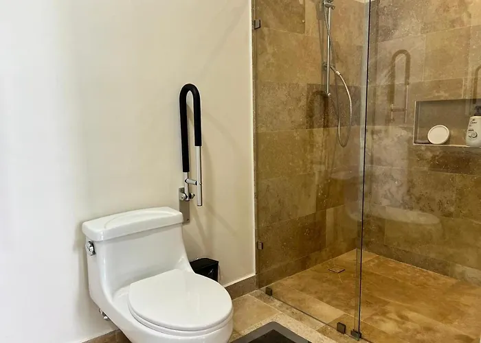 Dsoleil Appartement Cozumel