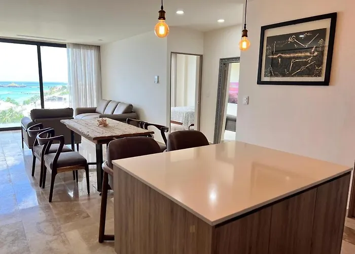Appartement Dsoleil *