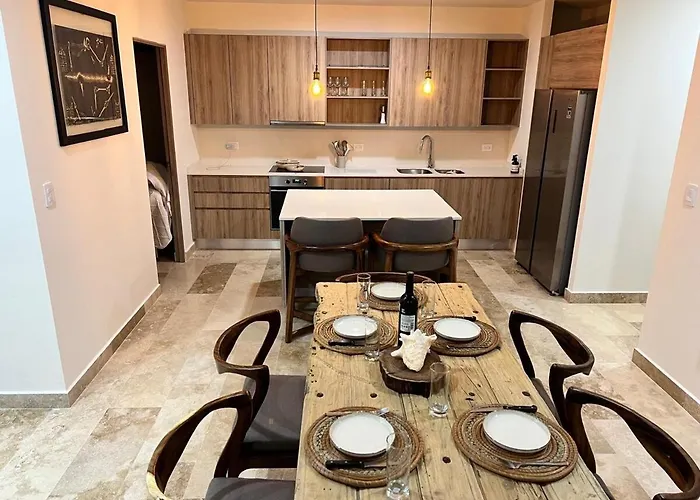 Dsoleil Appartement