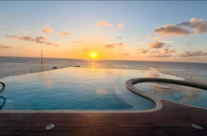 Dsoleil * Cozumel