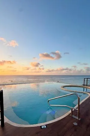 Appartement Dsoleil Cozumel