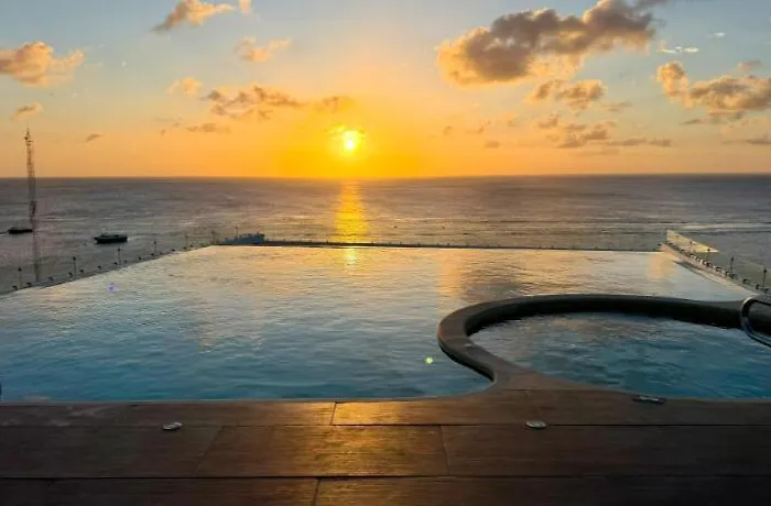 Appartement Dsoleil *