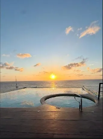 Appartement Dsoleil *